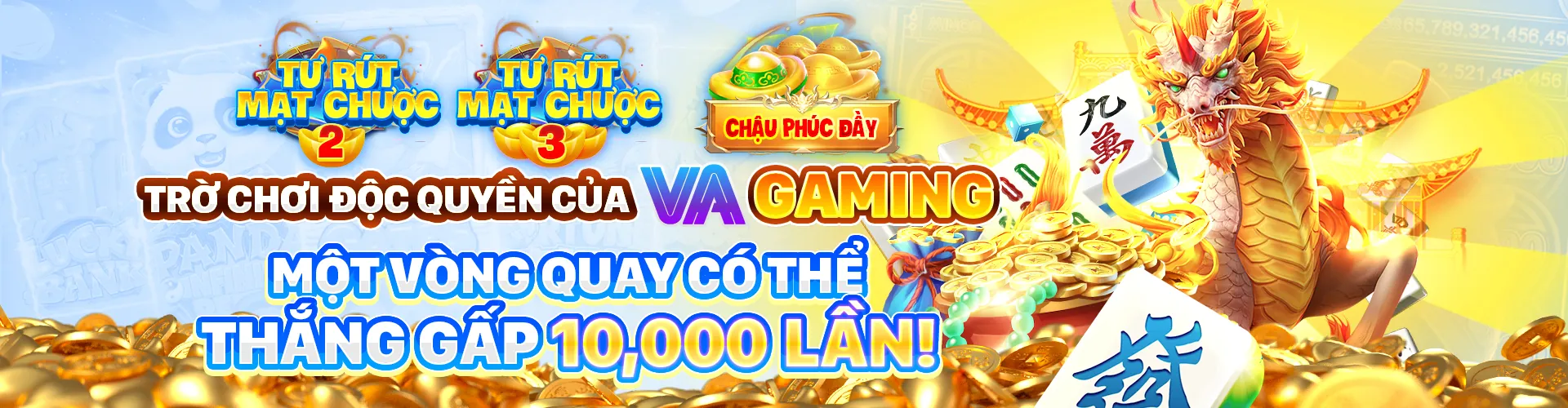 Hình ảnh chính về các chương trình khuyến mãi độc quyền của EE88AP