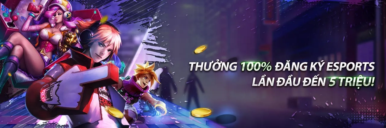 Trò Chơi Slot EE88AP