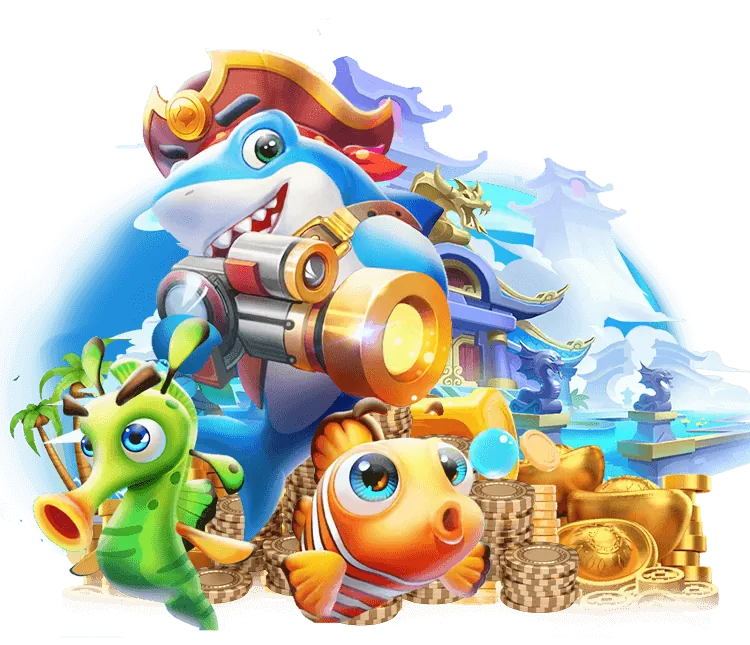 Game Bắn Cá Vua Biển Cả